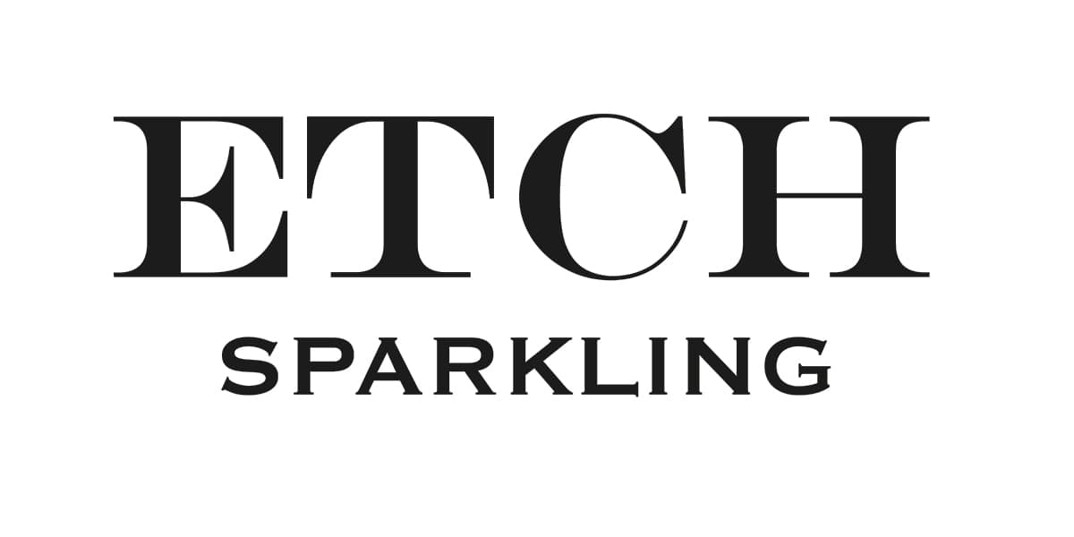 Etch Sparkling