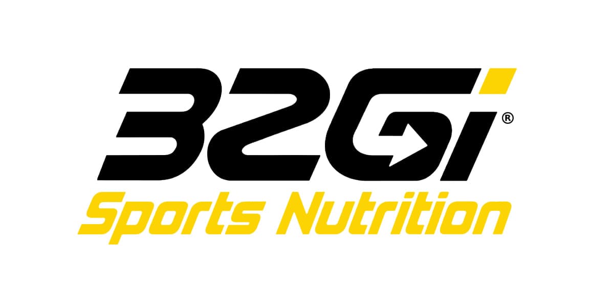 32Gi Sports Nutrition